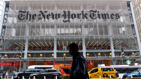 source code leak|New York Times confirms source code leak